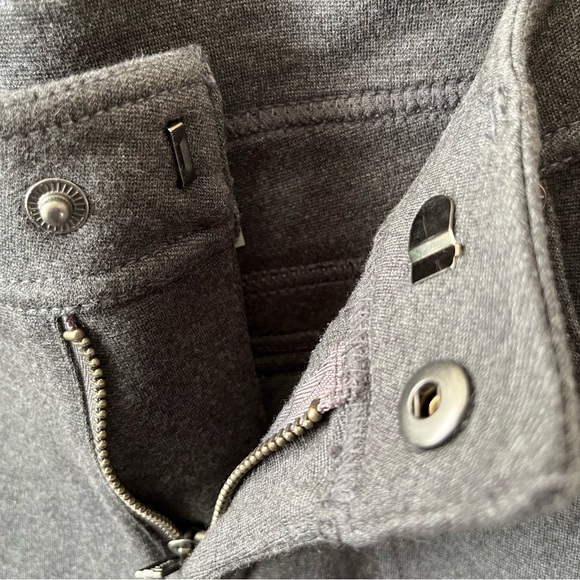 Athleta Slim Trek Pant 6 - Picture 7 of 12